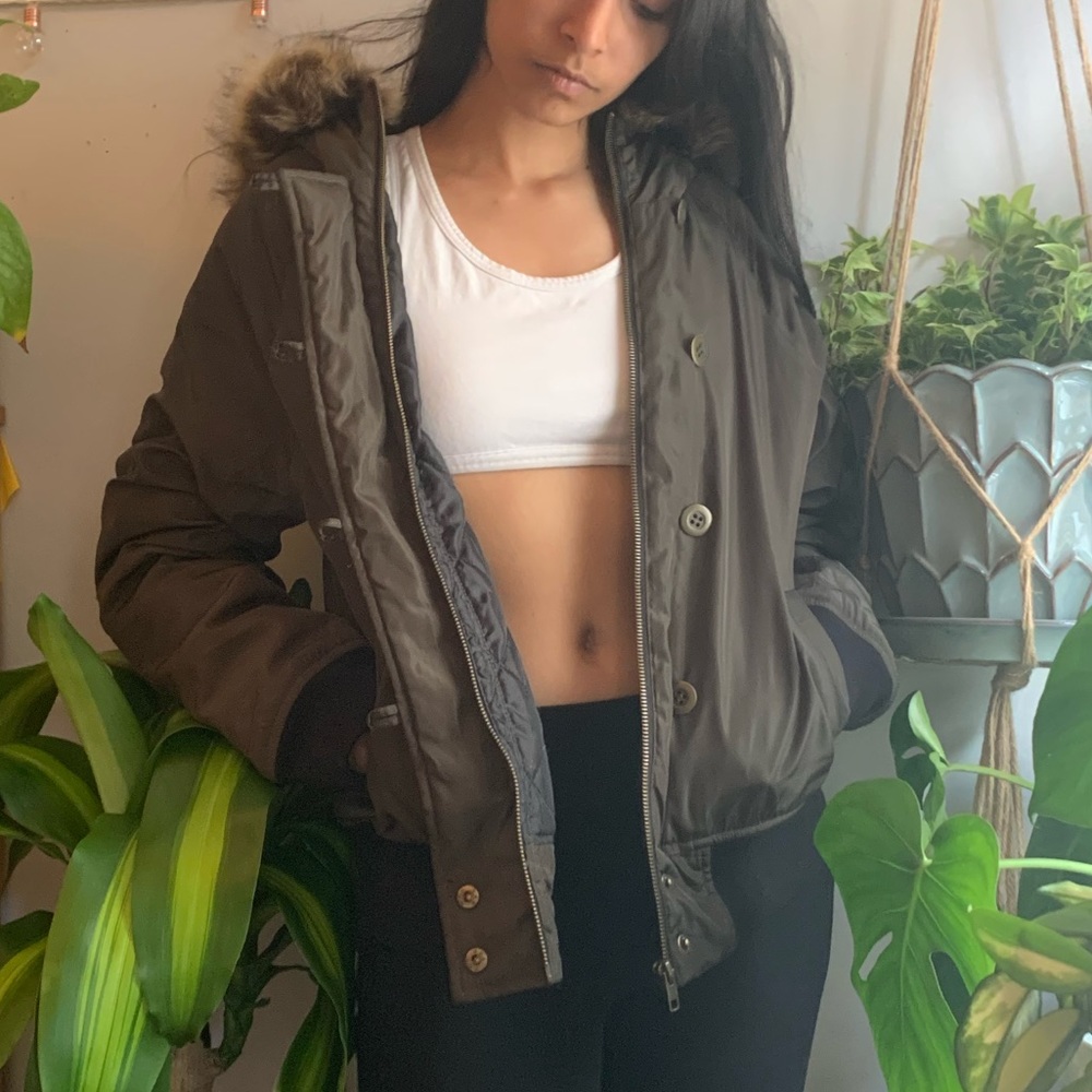 Jacket - Picture 7 of 7